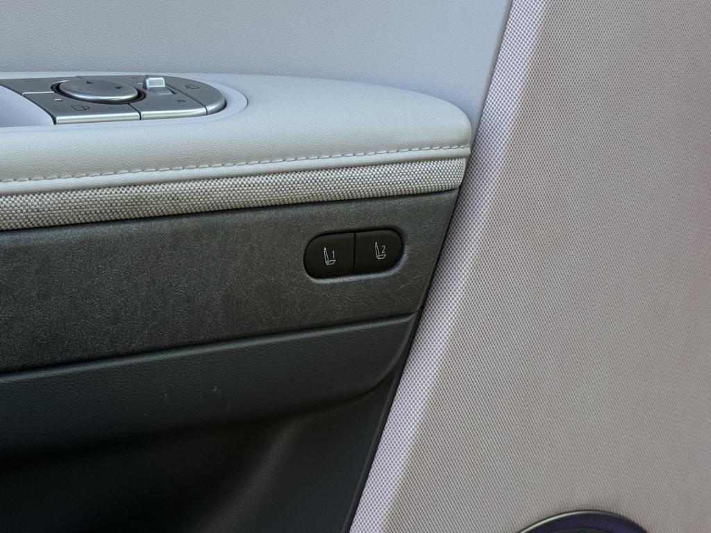 Hyundai Ioniq 5 lounge 73kwh soh 96% incl. trekhaak afneembaar!