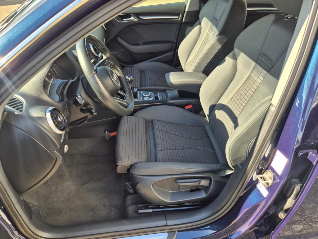 Audi A3 sportback 1.0 tfsi sport lease edition