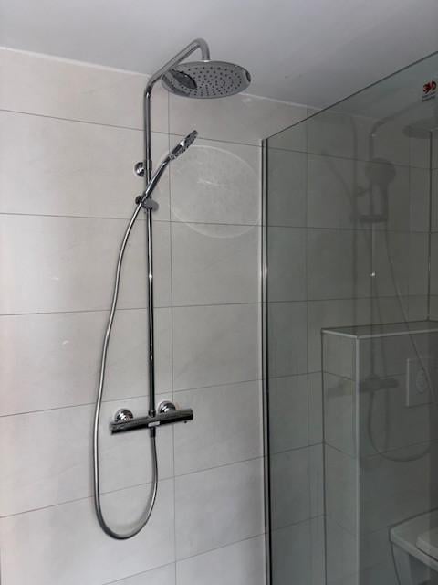Te huur per 1 augustus bovenwoning in centrum Middelburg