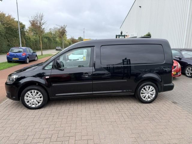 Volkswagen Caddy 2.0 tdi maxi automaat