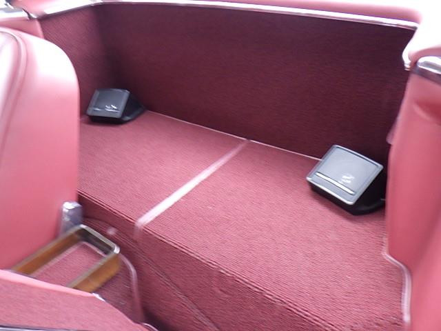 Mercedes-Benz Sl 230sl pagode