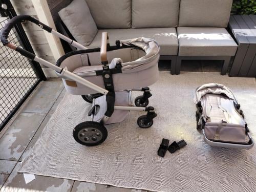 Joolz kinderwagen