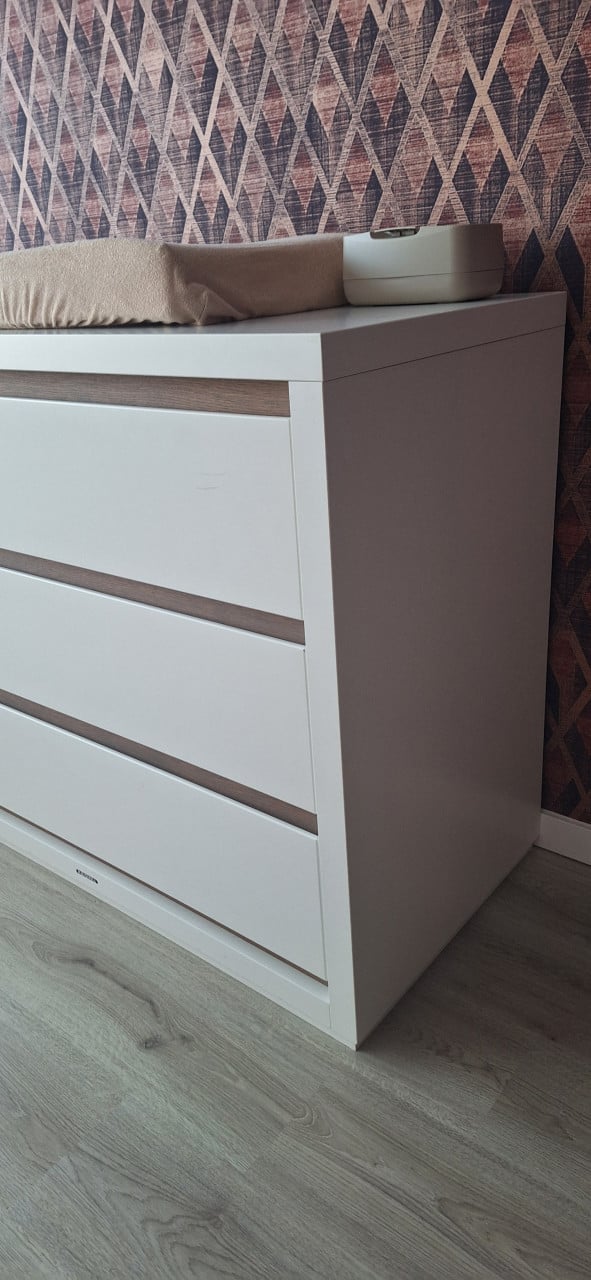 Kidsmill commode Accent
