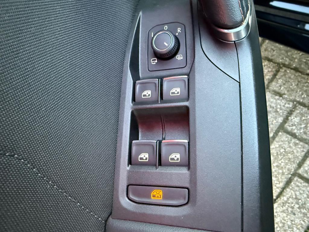 Cupra Leon Sportstourer 1.4 e-hybrid 245