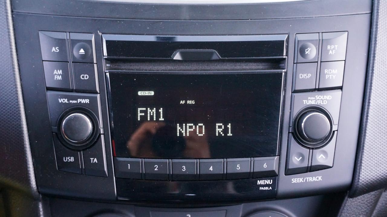 Suzuki Swift 1.2 Comfort EASSS rijklaar incl garantie