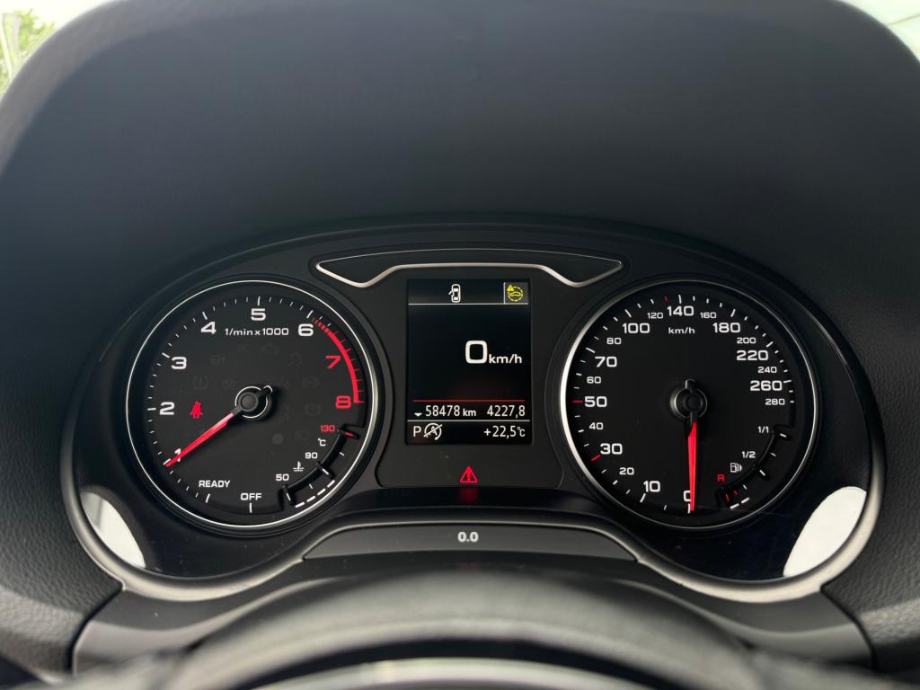 Audi Q2 35 tfsi advanced edition * camera * cruise control adaptief * stoel