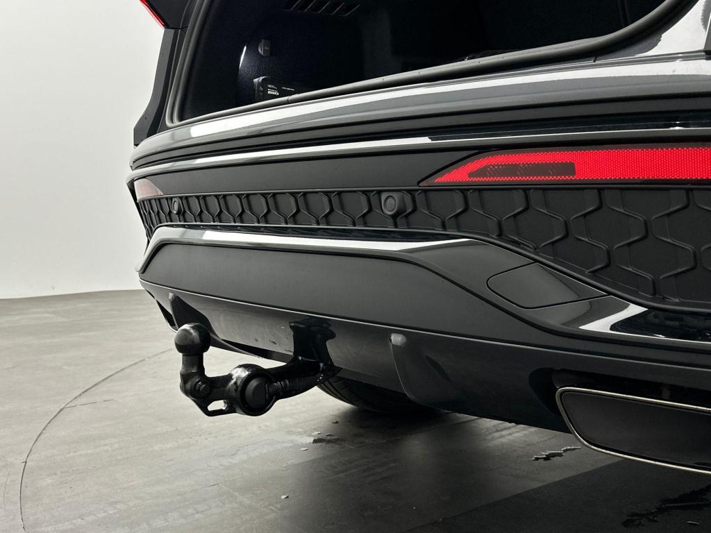 Audi Q5 2.0 tfsi e-hybrid quattro s edition competition