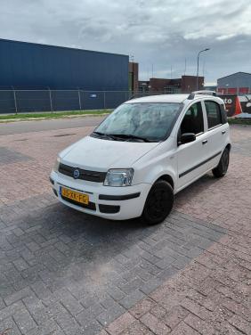 Fiat panda bj 2007. 1259 euro