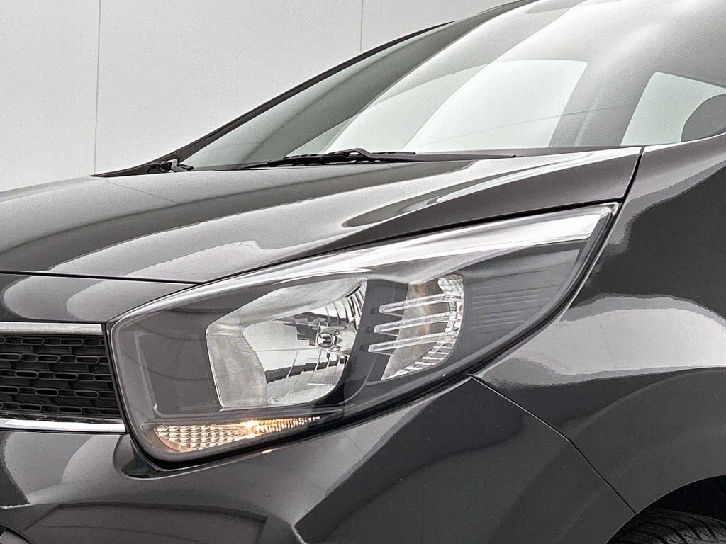 Kia Picanto 1.0 cvvt comfortplusline navigator | navigatie | apple carplay 