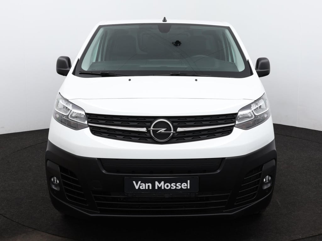 Opel Vivaro-e l3h1 edition 75 kwh || van mossel voorraadvoordeel ||