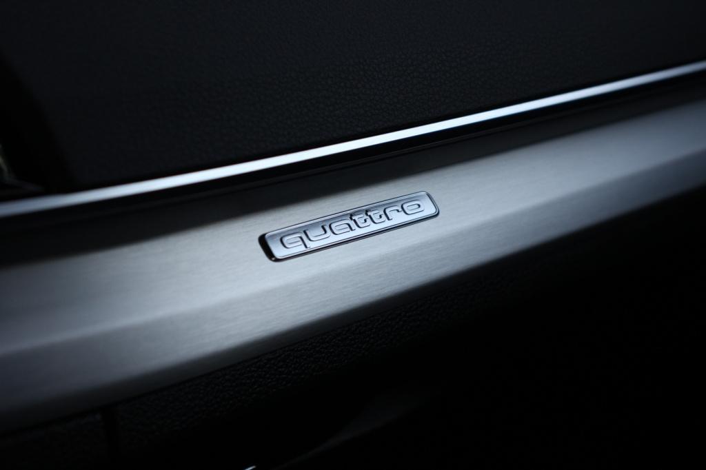 Audi Q5 50 tfsi e s edition competition | phev | vc | sfeerverlichting | tr