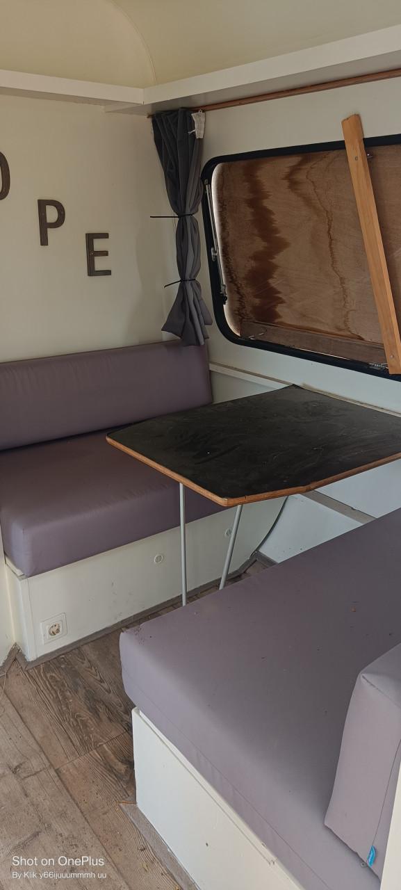 Caravan