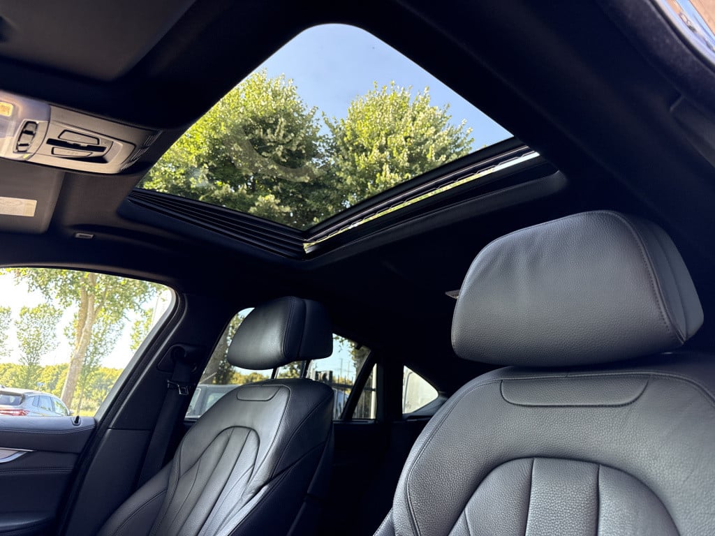 BMW X6 xdrive30d high executive m sport | adapt. cruisec. | pano | 360 cam.