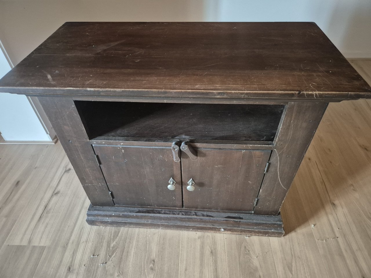 Tv meubel + salontafel