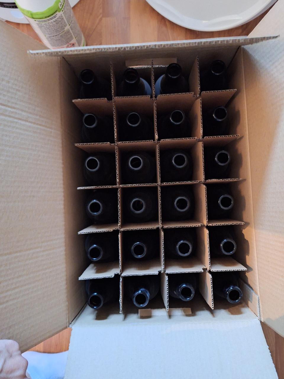 Bier brouwset Brouwland