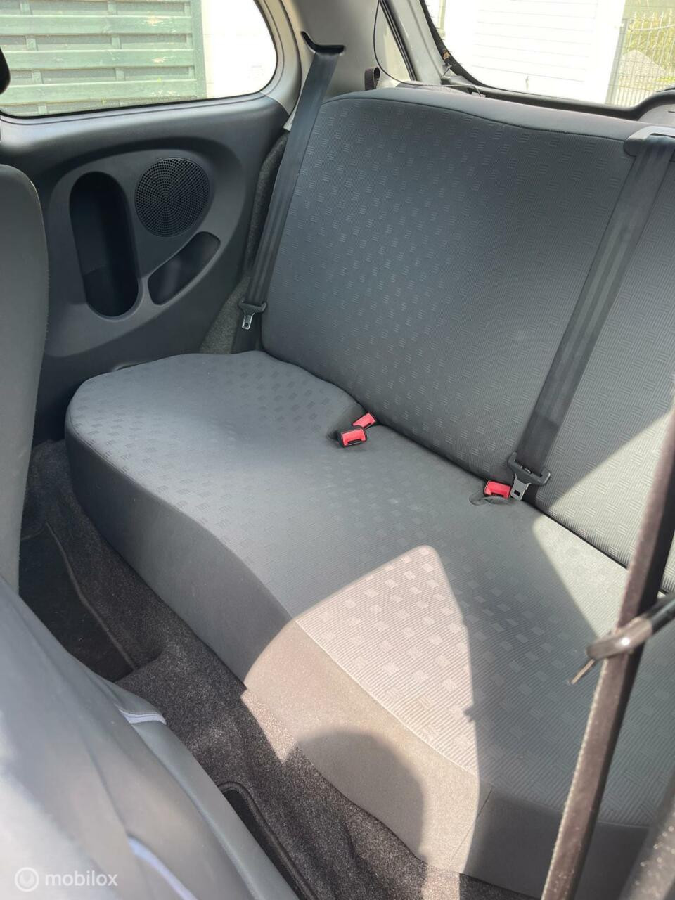 Nissan Micra 1.0 pure