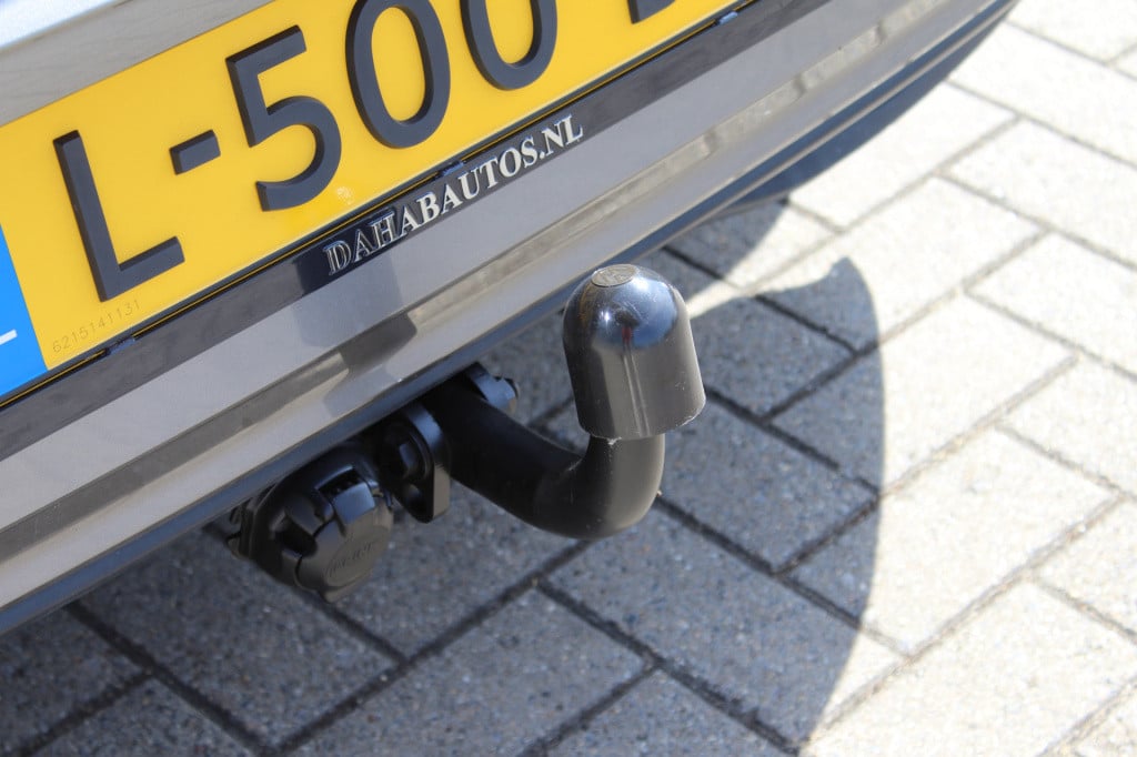 Volkswagen Polo 1.0 tsi comfortline | eerste eigenaar | trekhaak | carplay-