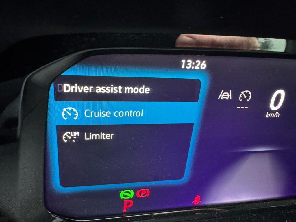 Volkswagen Caddy maxi 1.5 tsi life