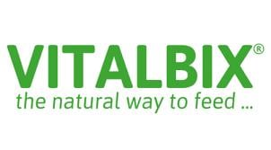 Vitalbix paardenvoer