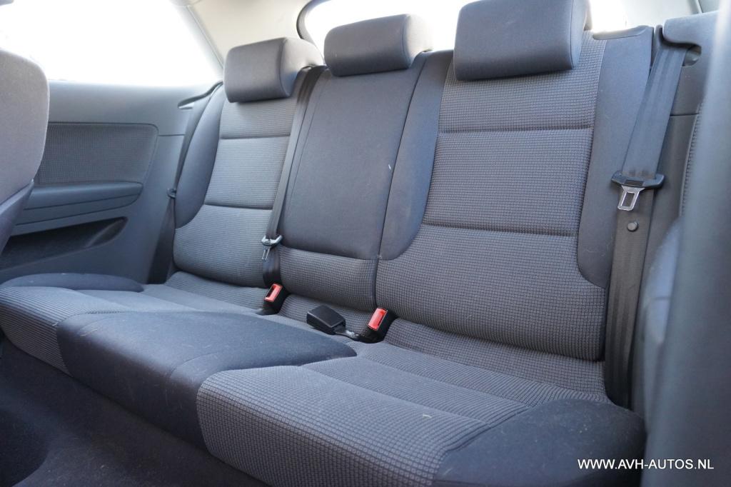 Audi A3 1.6 fsi attraction
