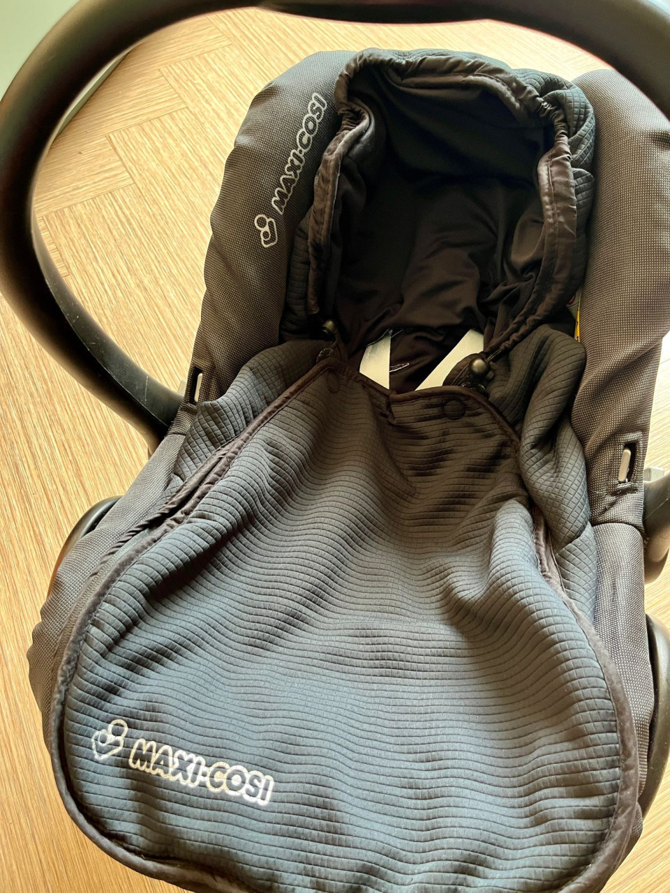 Maxi Cosi en bijbehorend te koop een Joolz Geo2 Kinderwagen + veel extra’s