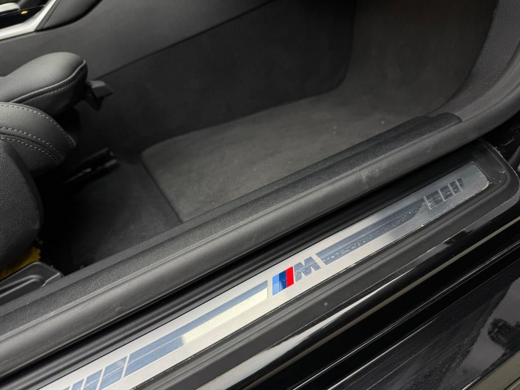 BMW 4 Serie gran coupé m440i xdrive m-sport * 360 camera * 20 inch * laserl