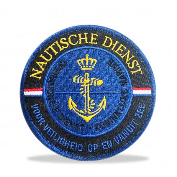 MARINE patches