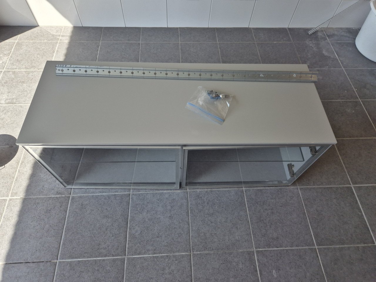Tv meubel Venier Logico