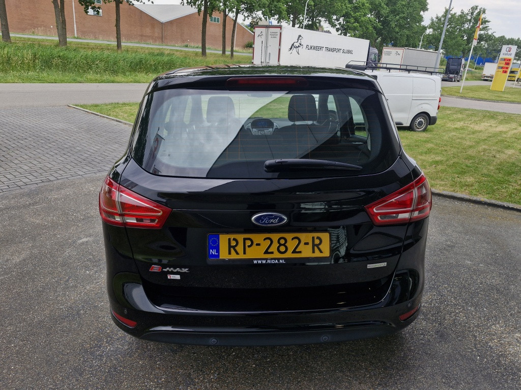 Ford B-max 1.0 ecob. titanium