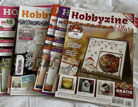 Hobbyzine