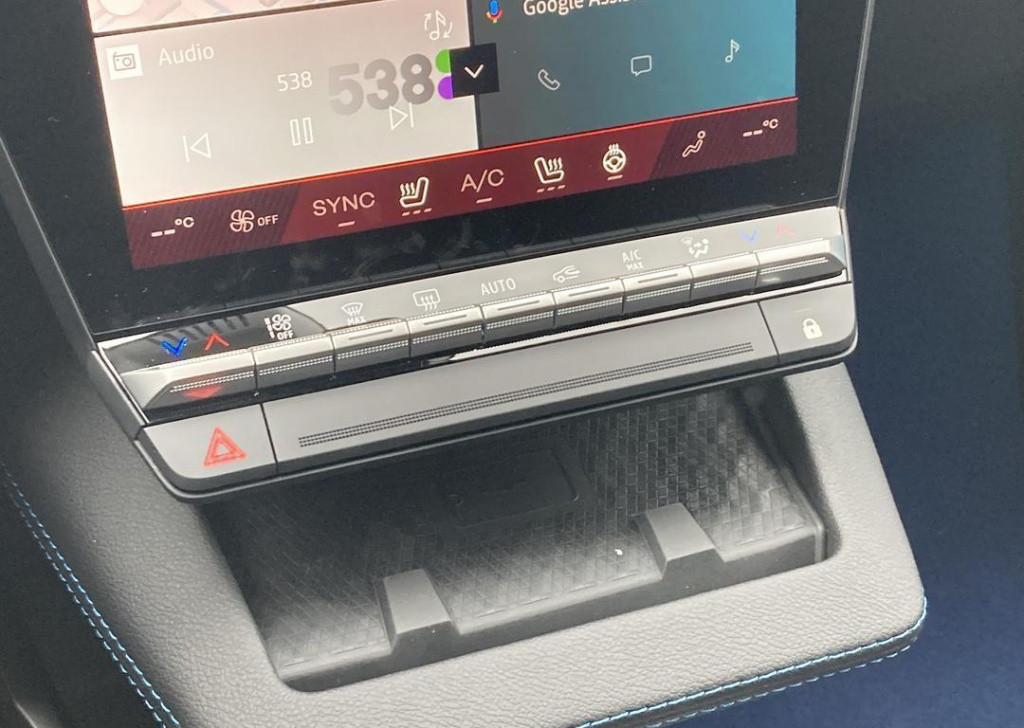 Renault Scenic e-tech ev87 long range esprit alpine - 5 jaar garantie