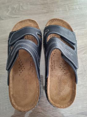 Heren Slippers