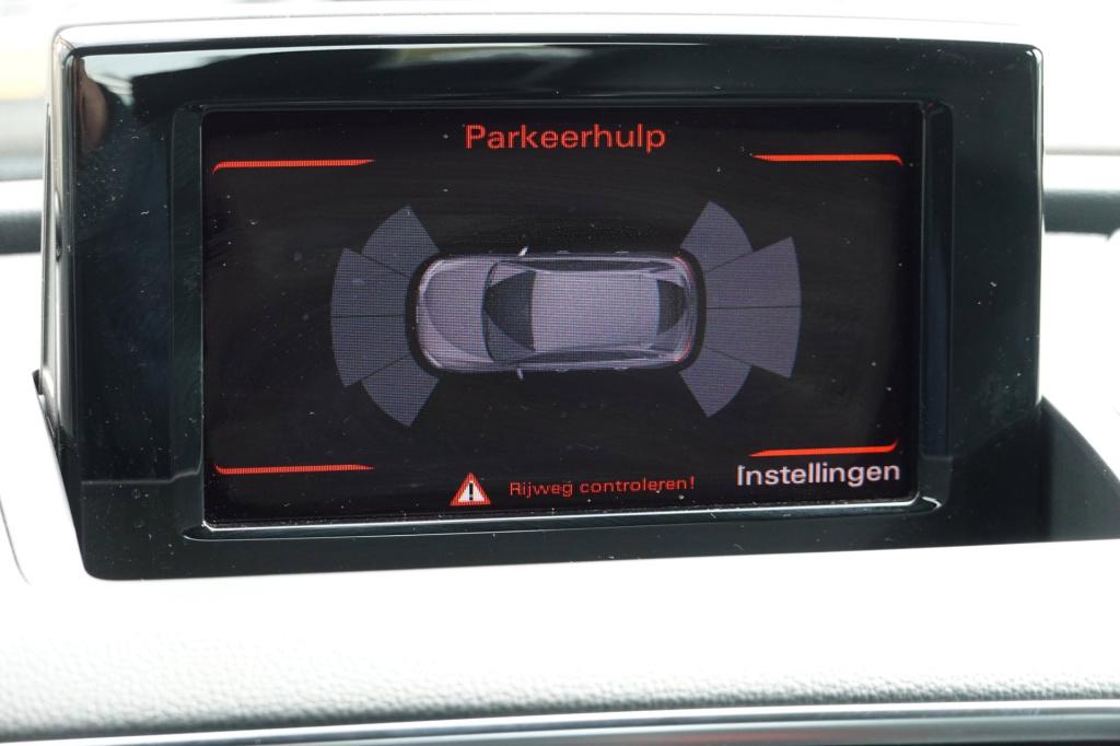 Audi Q3 2.0 tfsi quattro s-line