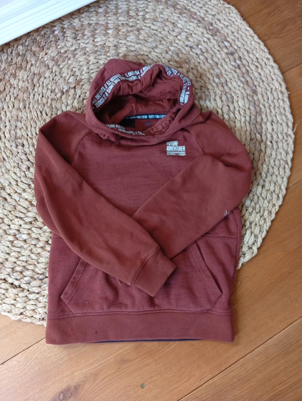 Kleding jongen maat 146