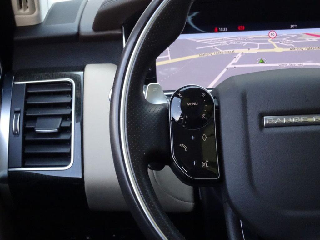 Land Rover Range Rover 2.0 p400e hse dynamic hud | pano | stoel ventilatie 