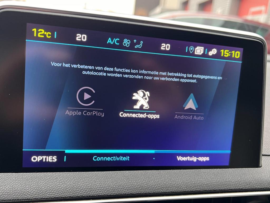 Peugeot 3008 1.6 hybrid4 300 gt, panodak, afn. trekhaak enz..