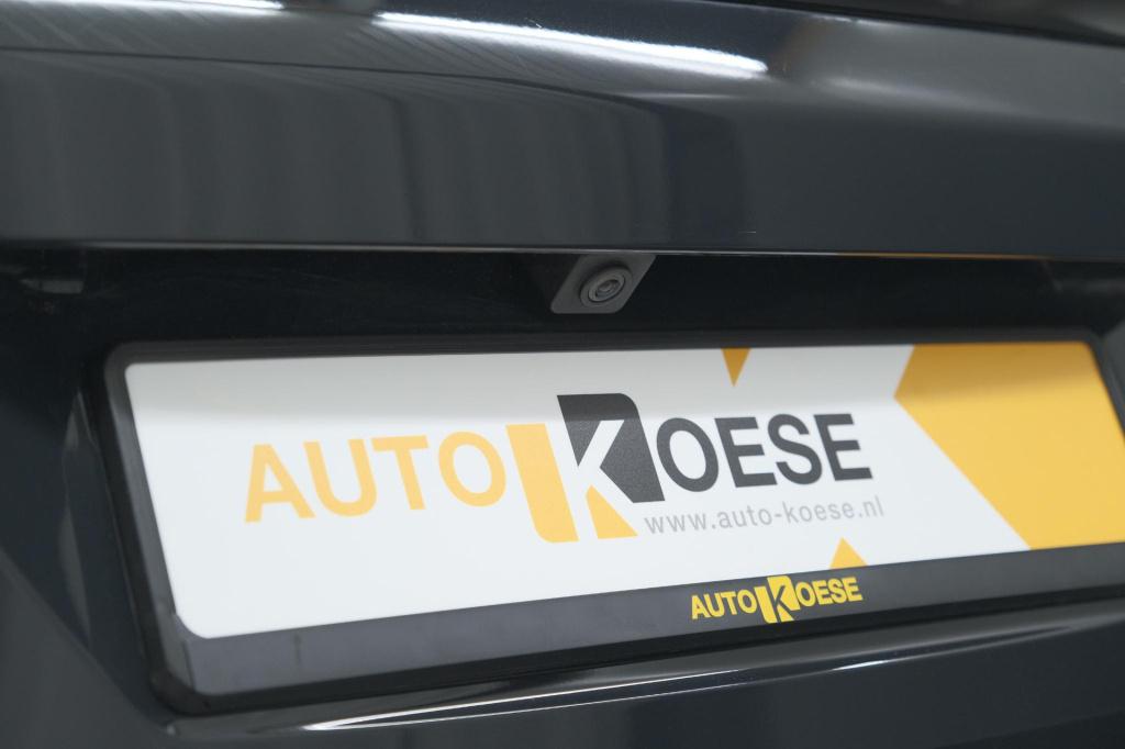 Peugeot 3008 1.6 puretech 180 allure | 1.500 kg trekgewicht | schuif-kantel
