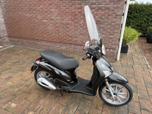 Scooter Piaggio Liberty