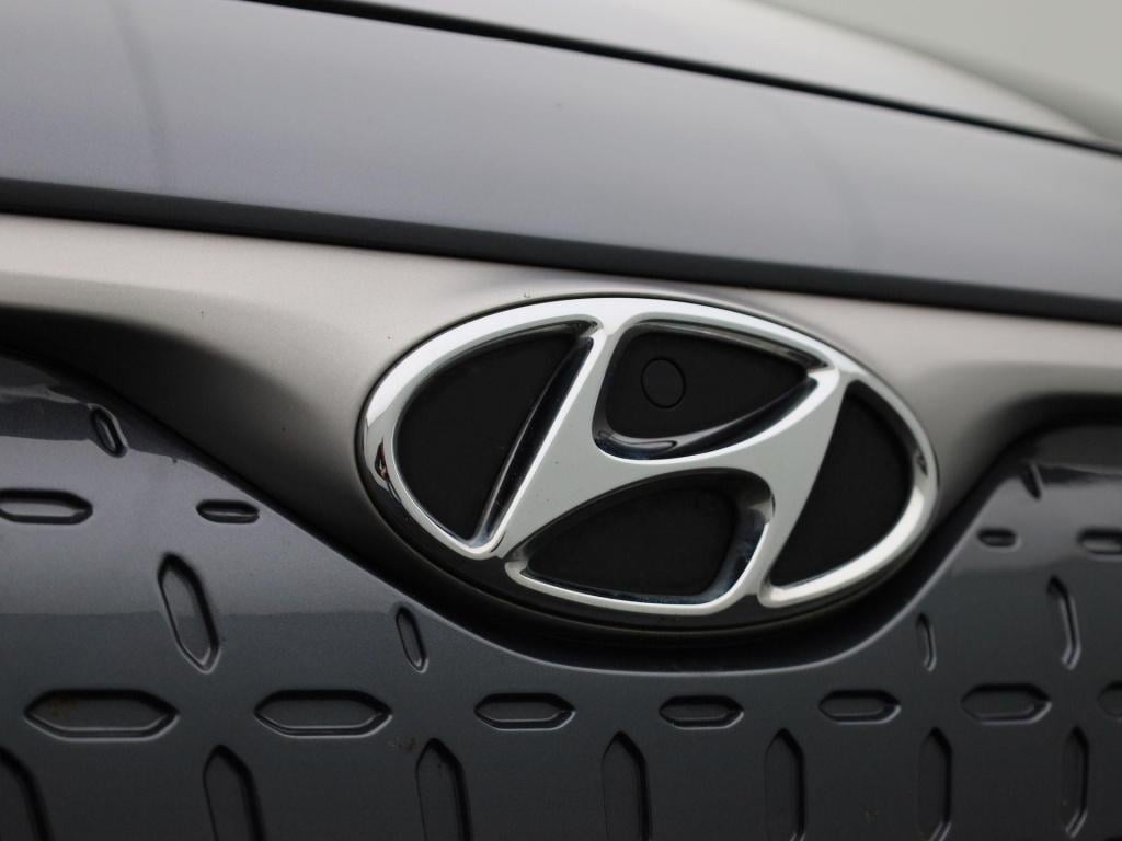 Hyundai Kona electric sky 64kwh | automaat | navigatie | heads-up display |