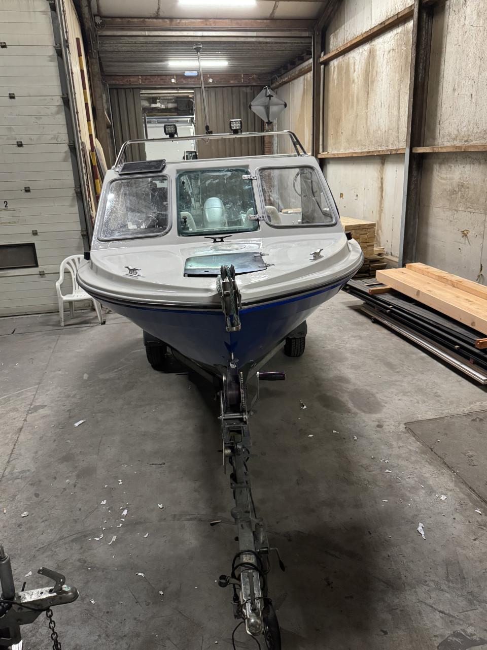 Beekman 520 fich