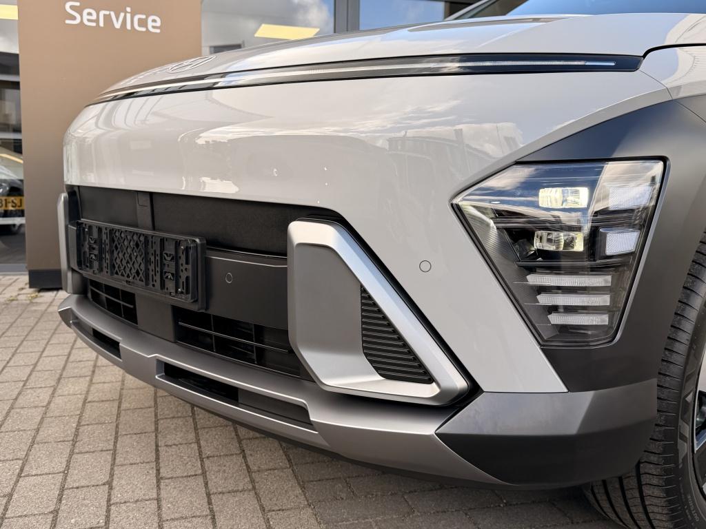 Hyundai Kona 1.6 gdi hev comfort plus | elek. kofferb. | cruise control ada