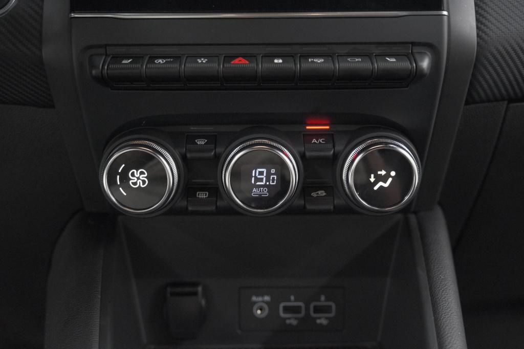 Renault Captur tce 140 edc r.s. line | compleet! | 360 camera | adaptieve c
