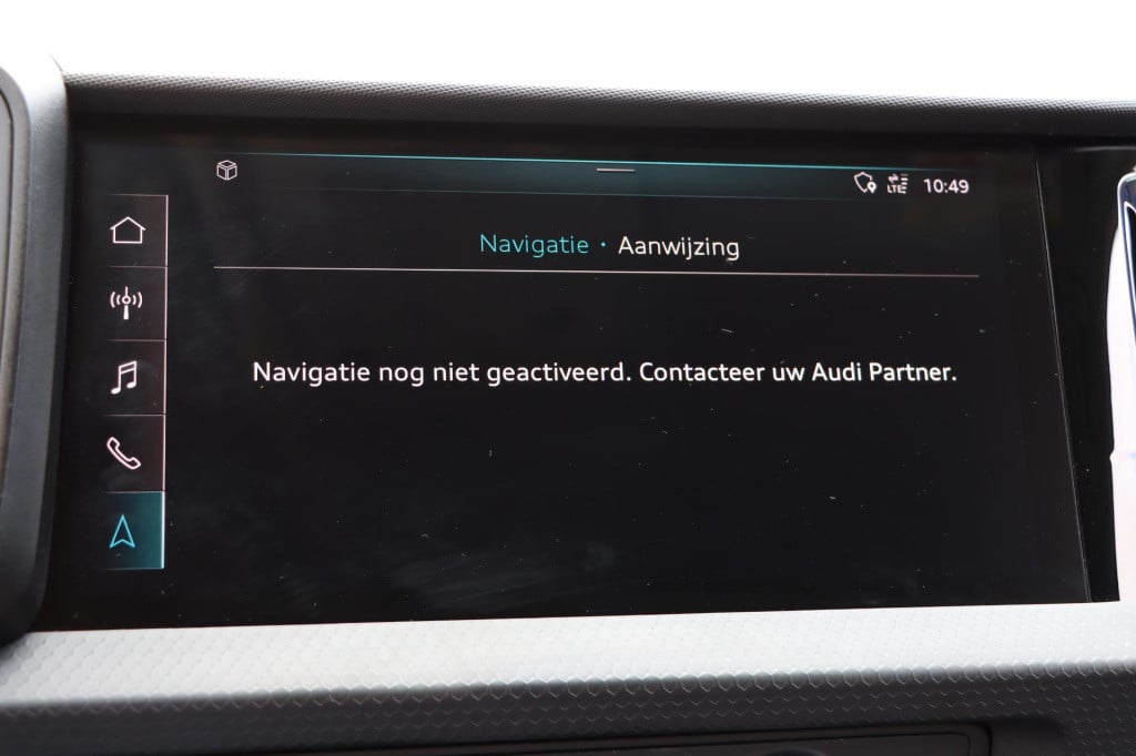 Audi A1 Sportback 30 tfsi epic