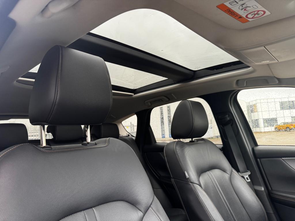 Mazda Cx-60 2.5 e-skyactiv phev homura rijklaar incl. garantie