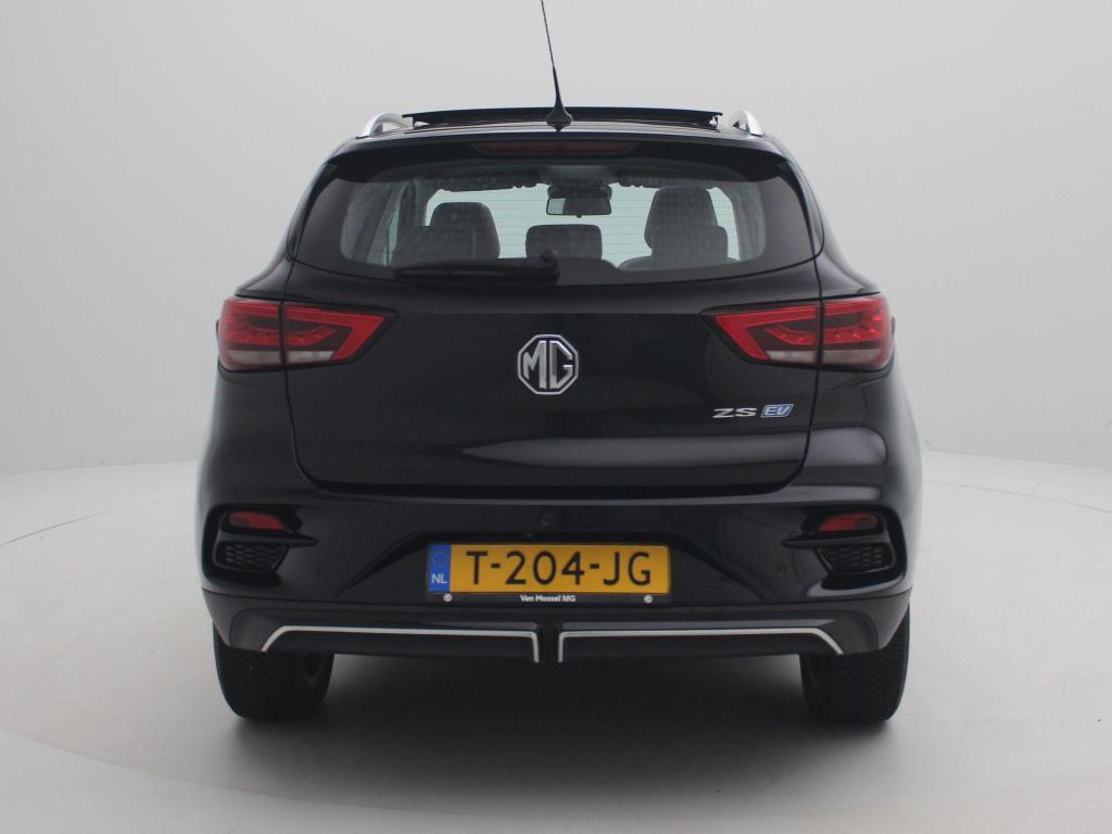 MG Zs Ev mg ev long range luxury 70 kwh mg mg zs ev
