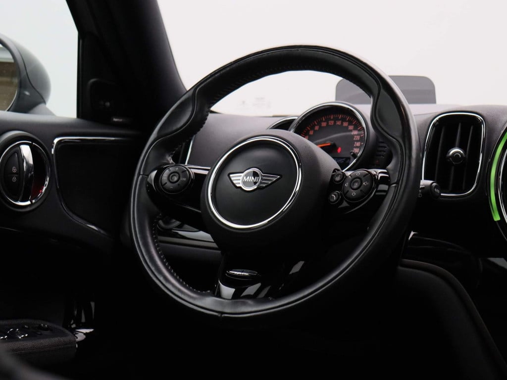 Mini Countryman 2.0 cooper s chili | navigatie pro | led koplampen | panora