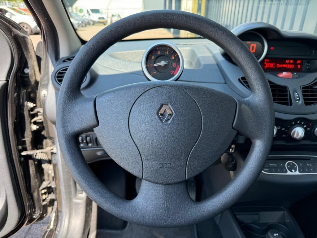 Renault Twingo 1.2-16v collection eerste eigenaar
