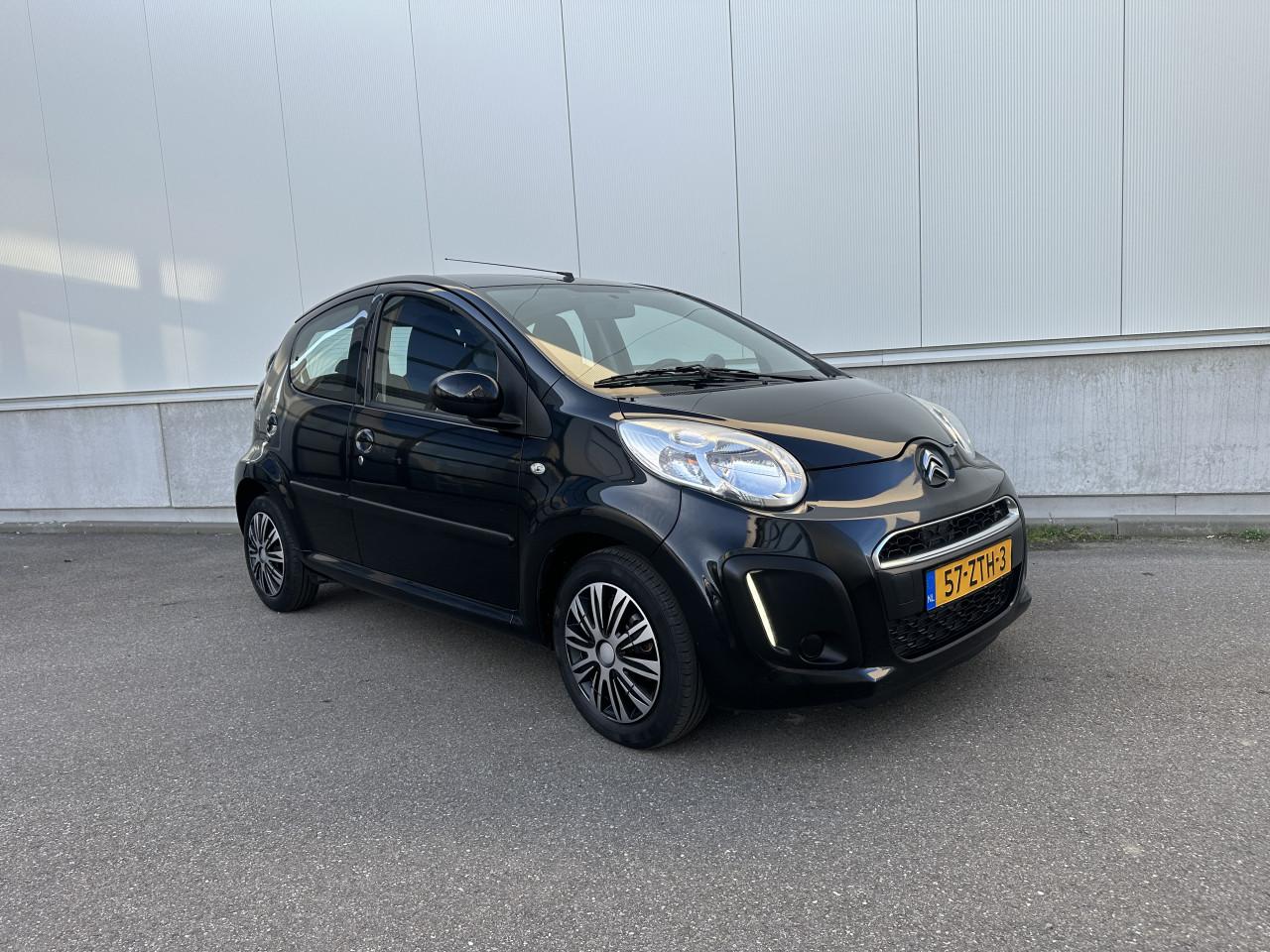 Citroen C1, 1.0 Collection - WEINIG KM!! - Airco / Elektr. ramen / Dealeron