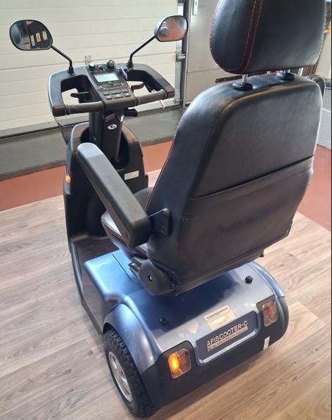 Scootmobiel