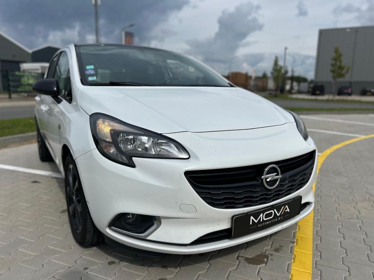 Opel Corsa 1.4 Turbo Color Edition ecoFlex|APK|CARPLAY|